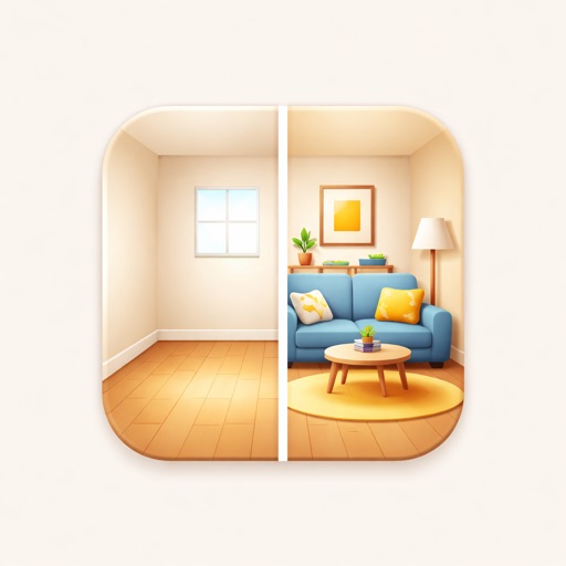 Interior Design Idea Generator